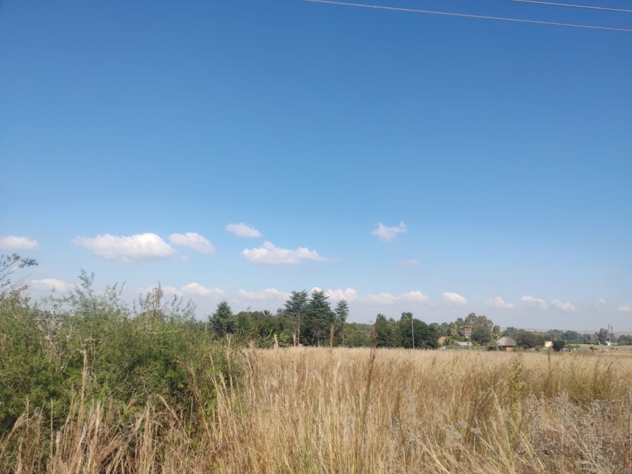 0 Bedroom Property for Sale in Deneysville Free State